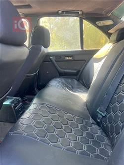 بی ئێم دەبڵیو سیریەس 5